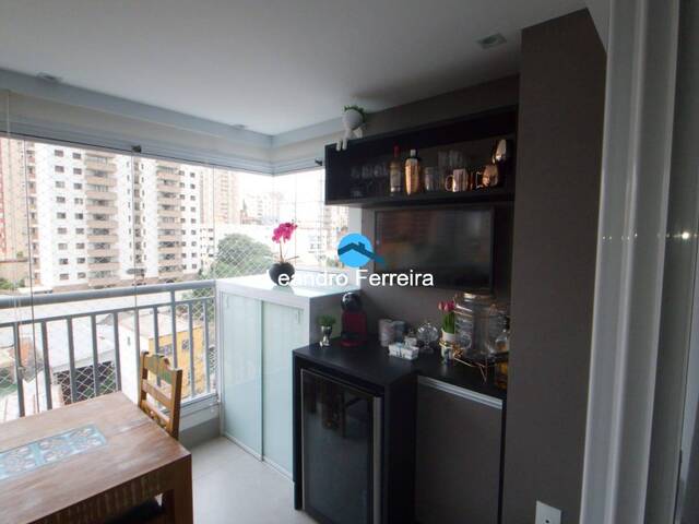 #AP5462 - Apartamento para Venda em Santo André - SP - 3