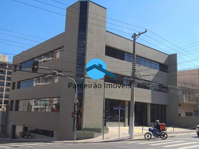 #PR5621 - Prédio comercial para Venda em Santo André - SP - 1