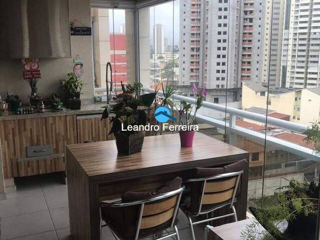 #AP5663 - Apartamento para Venda em Santo André - SP - 3