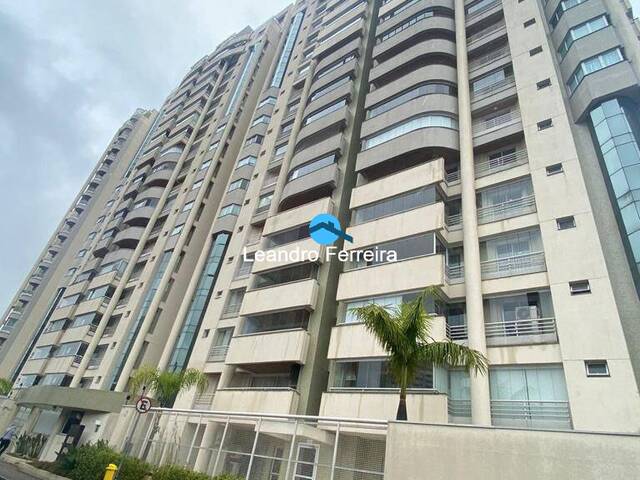 #AP5665 - Apartamento para Venda em Santo André - SP - 1