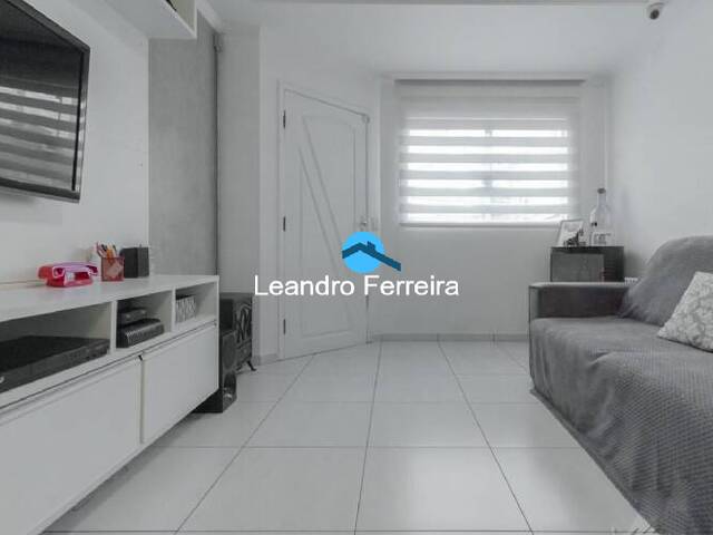 #SO5814 - Casa para Venda em Santo André - SP - 3