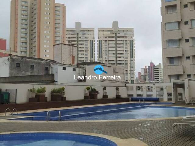 #AP5819 - Apartamento para Venda em Santo André - SP - 2