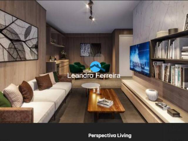 #AP5853 - Apartamento para Venda em São Paulo - SP - 2