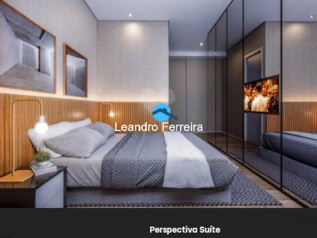 #AP5853 - Apartamento para Venda em São Paulo - SP - 3