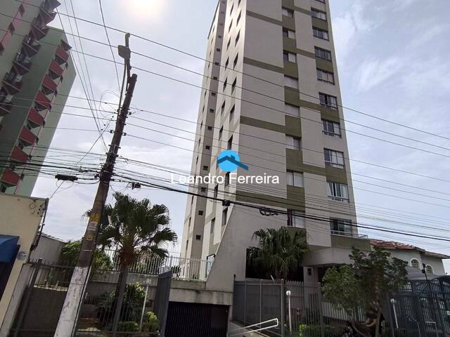 #AP6045 - Apartamento para Venda em Santo André - SP - 1