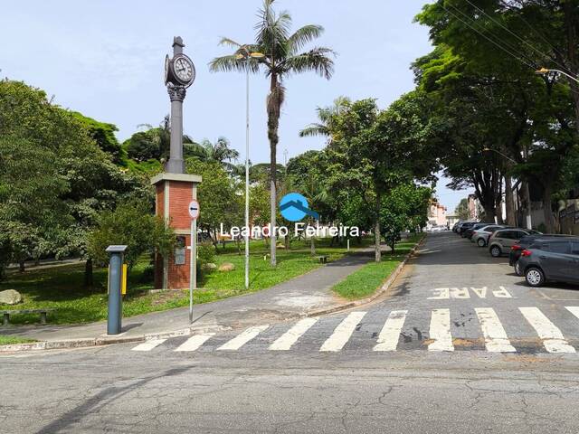 #AP6045 - Apartamento para Venda em Santo André - SP - 2