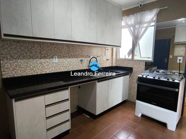 #AP6045 - Apartamento para Venda em Santo André - SP - 3