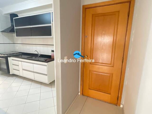 #AP5912 - Apartamento para Venda em Santo André - SP - 3