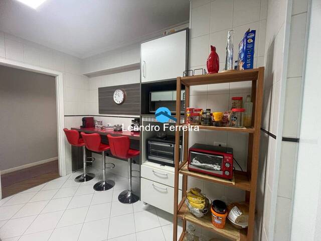 #AP5918 - Apartamento para Venda em Santo André - SP - 2