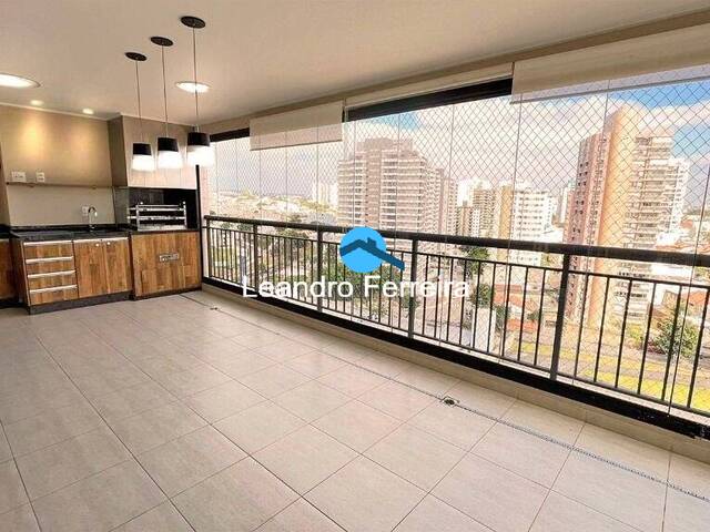 #AP5927 - Apartamento para Venda em Santo André - SP - 2