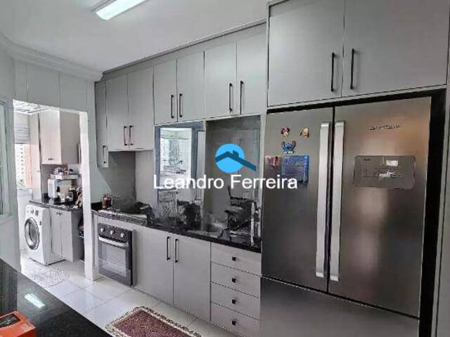 #AP5938 - Apartamento para Venda em Santo André - SP - 2