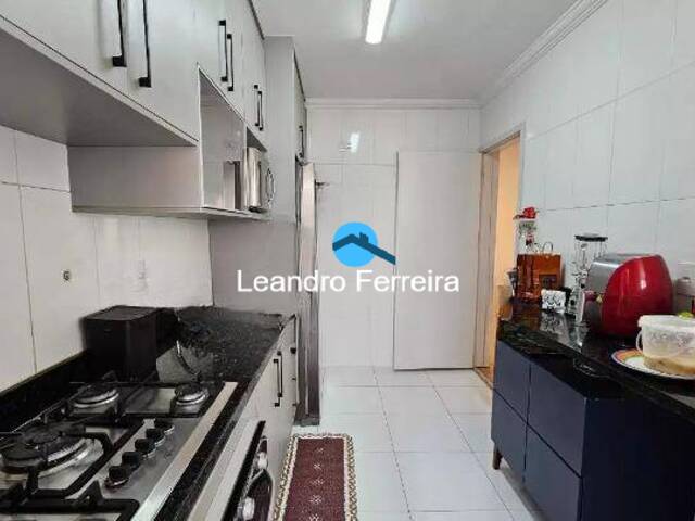 #AP5938 - Apartamento para Venda em Santo André - SP - 1