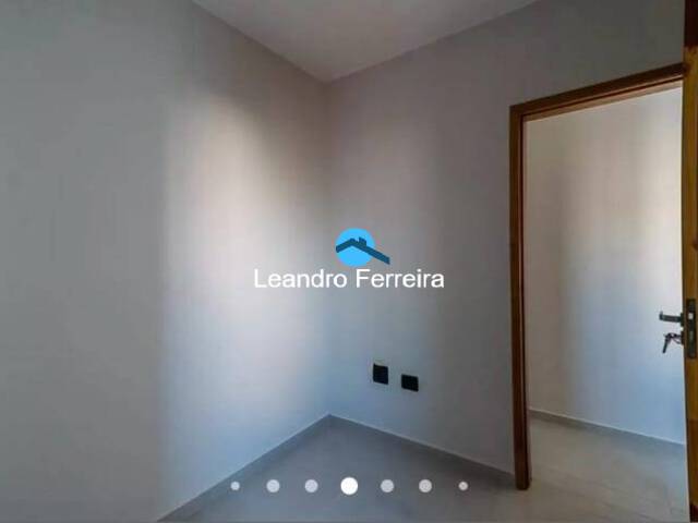 #AP5951 - Apartamento para Venda em Santo André - SP - 1