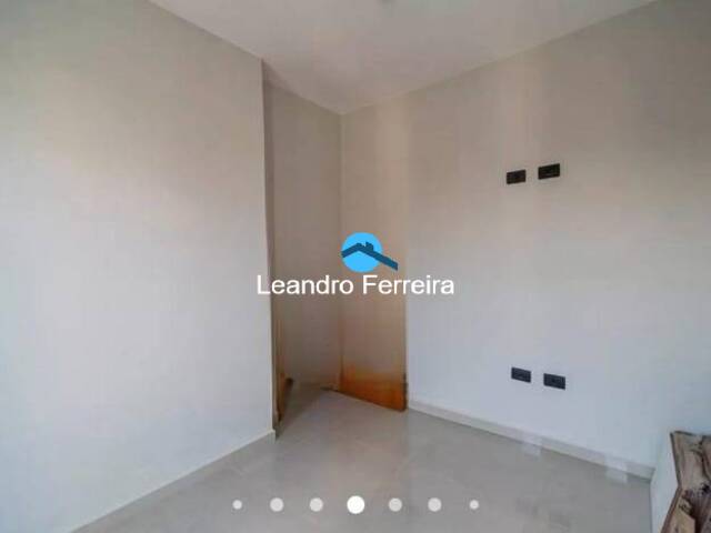 #AP5951 - Apartamento para Venda em Santo André - SP - 2