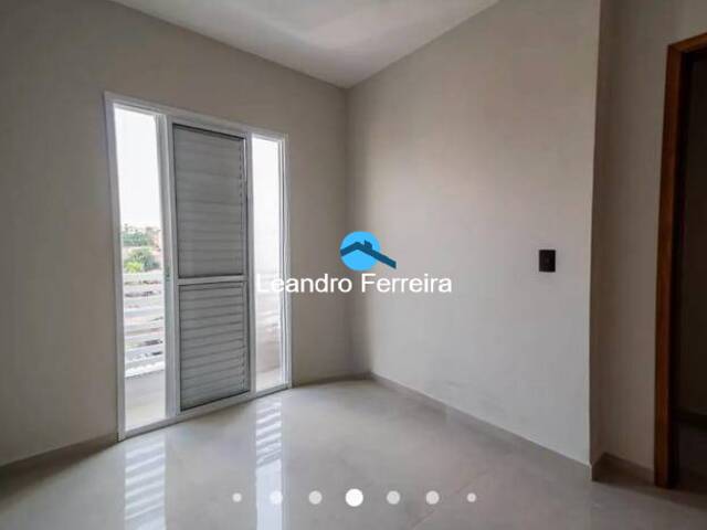 #AP5951 - Apartamento para Venda em Santo André - SP - 3