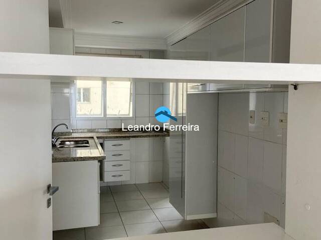 #AP5973 - Apartamento para Venda em Santo André - SP - 3