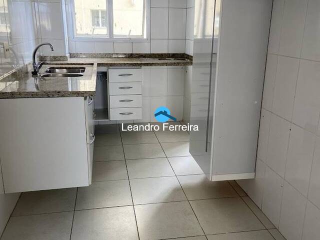 #AP5973 - Apartamento para Venda em Santo André - SP - 2