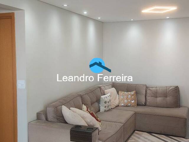 #AP6033 - Apartamento para Venda em Santo André - SP - 3