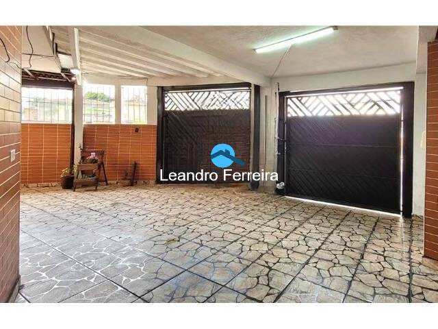 #CA6083 - Casa para Venda em São Bernardo do Campo - SP - 1