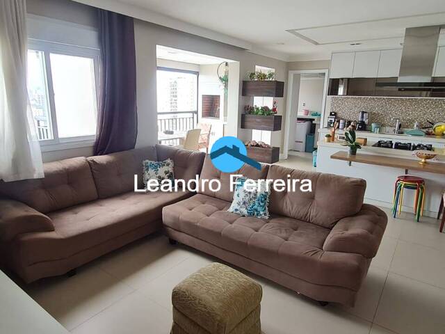 #AP6093 - Apartamento para Venda em Santo André - SP - 1