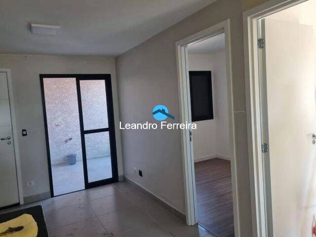 #AP6096 - Apartamento para Venda em Diadema - SP - 3