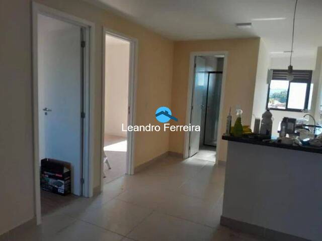 #AP6096 - Apartamento para Venda em Diadema - SP - 1