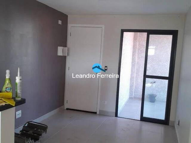 #AP6096 - Apartamento para Venda em Diadema - SP - 2