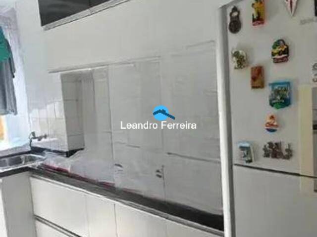 #AP6120 - Apartamento para Venda em São Bernardo do Campo - SP - 3