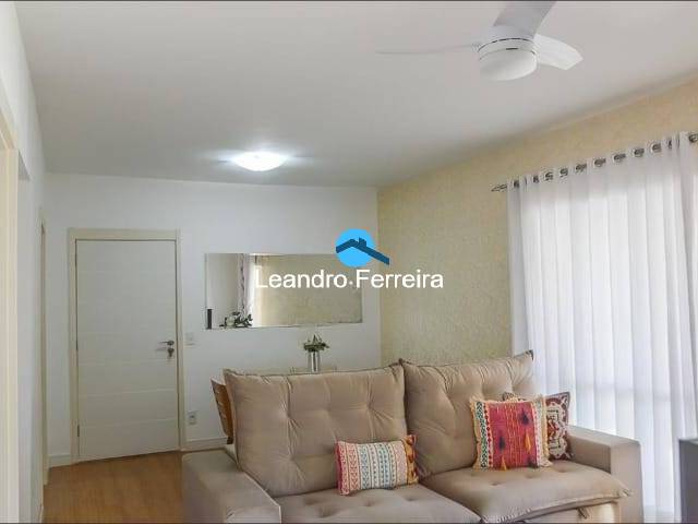 #AP6131 - Apartamento para Venda em São Bernardo do Campo - SP - 1