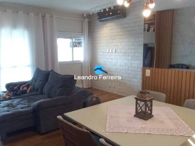 #AP6134 - Apartamento para Venda em São Bernardo do Campo - SP - 3