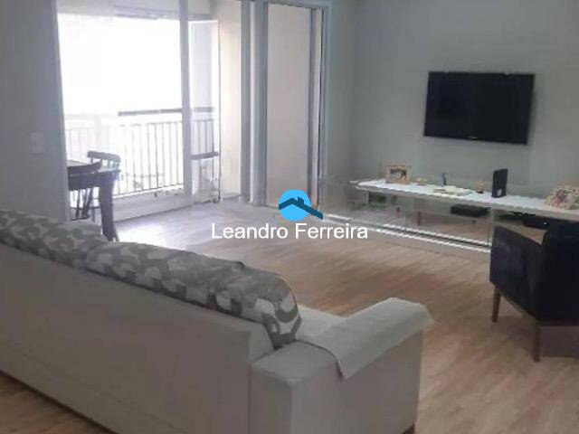 #AP6138 - Apartamento para Venda em São Bernardo do Campo - SP - 1