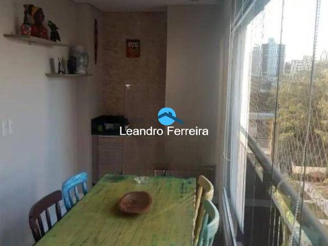 #AP6138 - Apartamento para Venda em São Bernardo do Campo - SP - 3