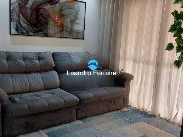 #AP6144 - Apartamento para Venda em São Bernardo do Campo - SP - 1