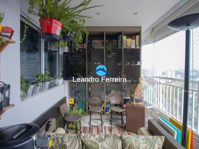 #AP6147 - Apartamento para Venda em São Bernardo do Campo - SP - 2