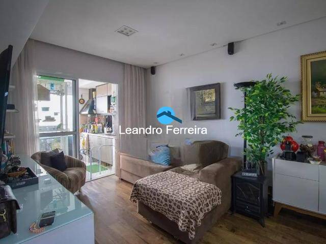 #AP6147 - Apartamento para Venda em São Bernardo do Campo - SP - 3