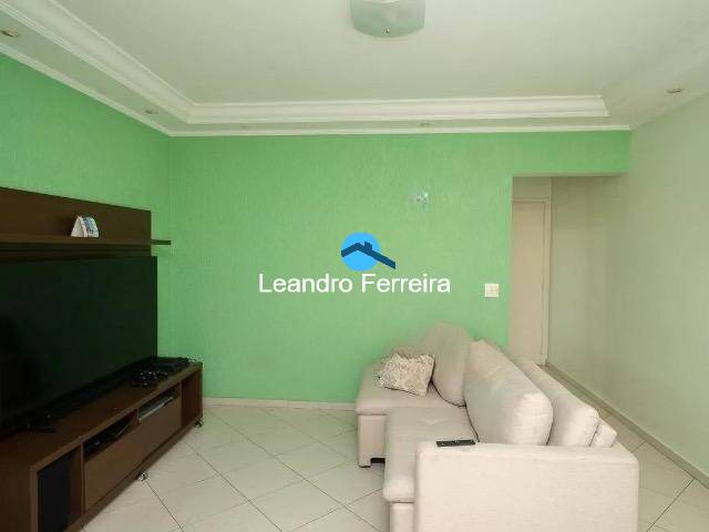 #AP6154 - Apartamento para Venda em São Bernardo do Campo - SP - 1