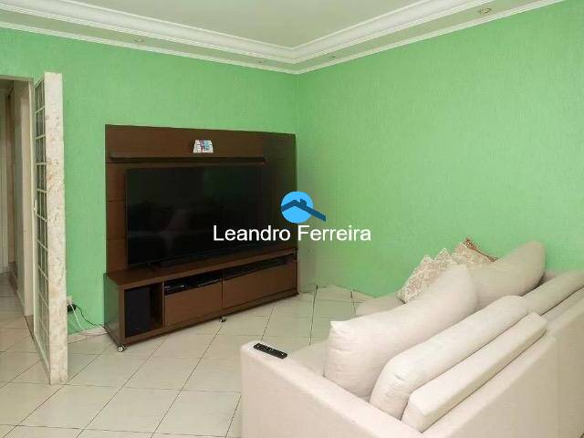 #AP6154 - Apartamento para Venda em São Bernardo do Campo - SP - 2