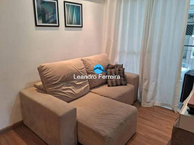 #AP6183 - Apartamento para Venda em São Bernardo do Campo - SP - 2