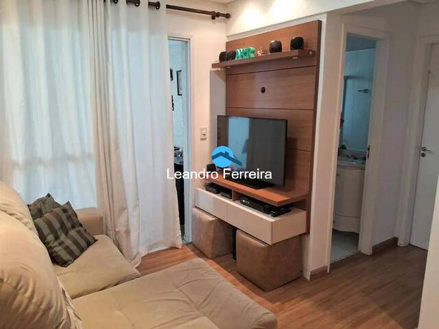 #AP6183 - Apartamento para Venda em São Bernardo do Campo - SP - 3