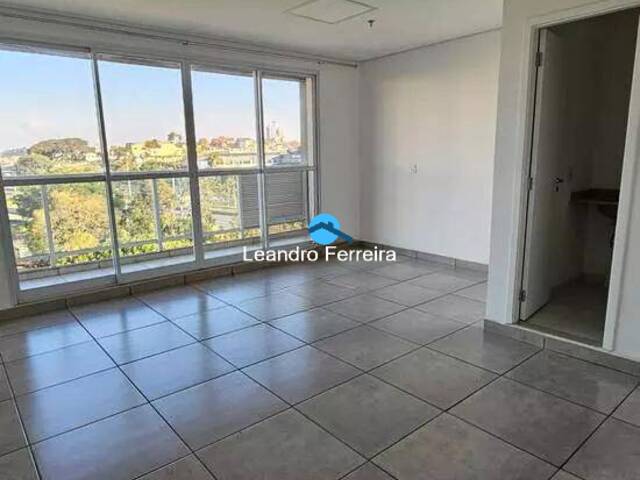 #AP6188 - Sala para Venda em São Bernardo do Campo - SP - 1