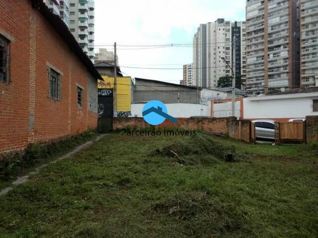 #TE0015 - Área para Venda em São Bernardo do Campo - SP - 3