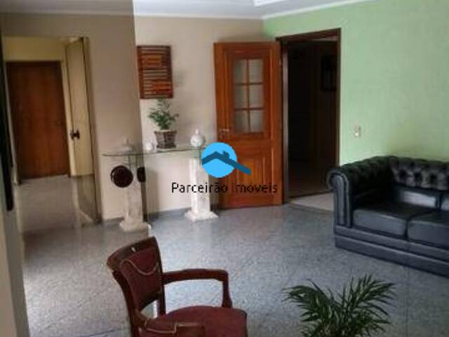 #AP2887 - Apartamento para Venda em Santo André - SP - 3