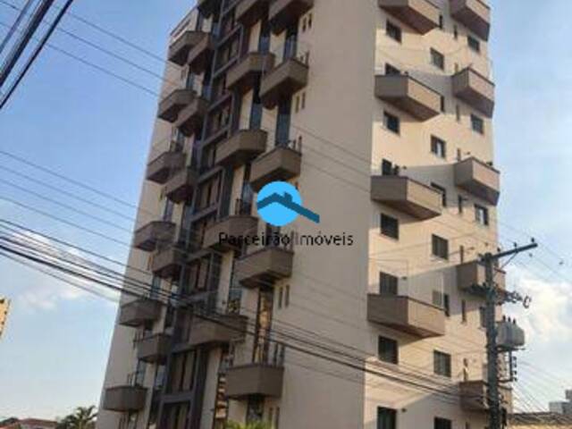 #AP2887 - Apartamento para Venda em Santo André - SP - 1