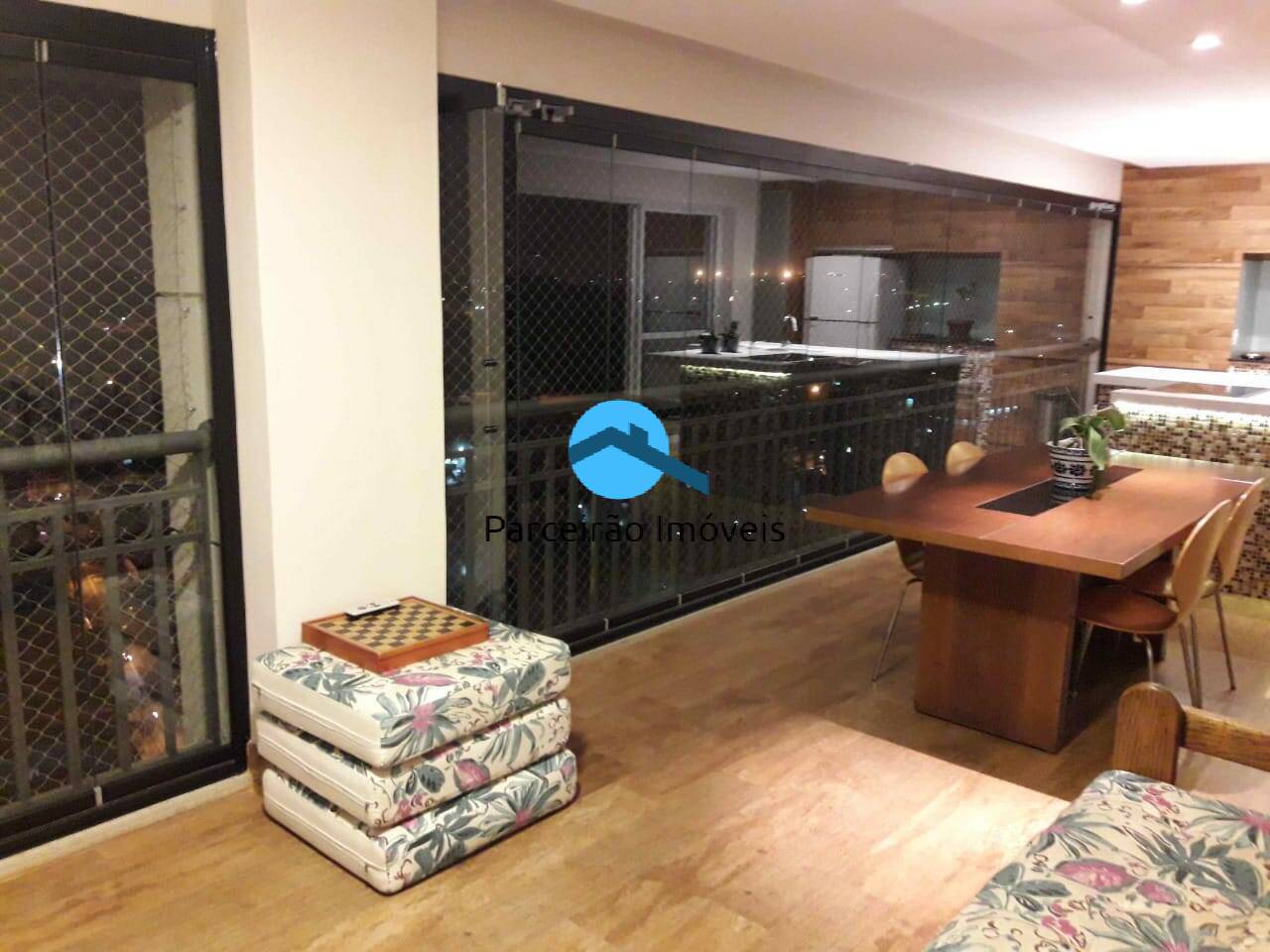 Apartamento à venda com 3 quartos, 244m² - Foto 5