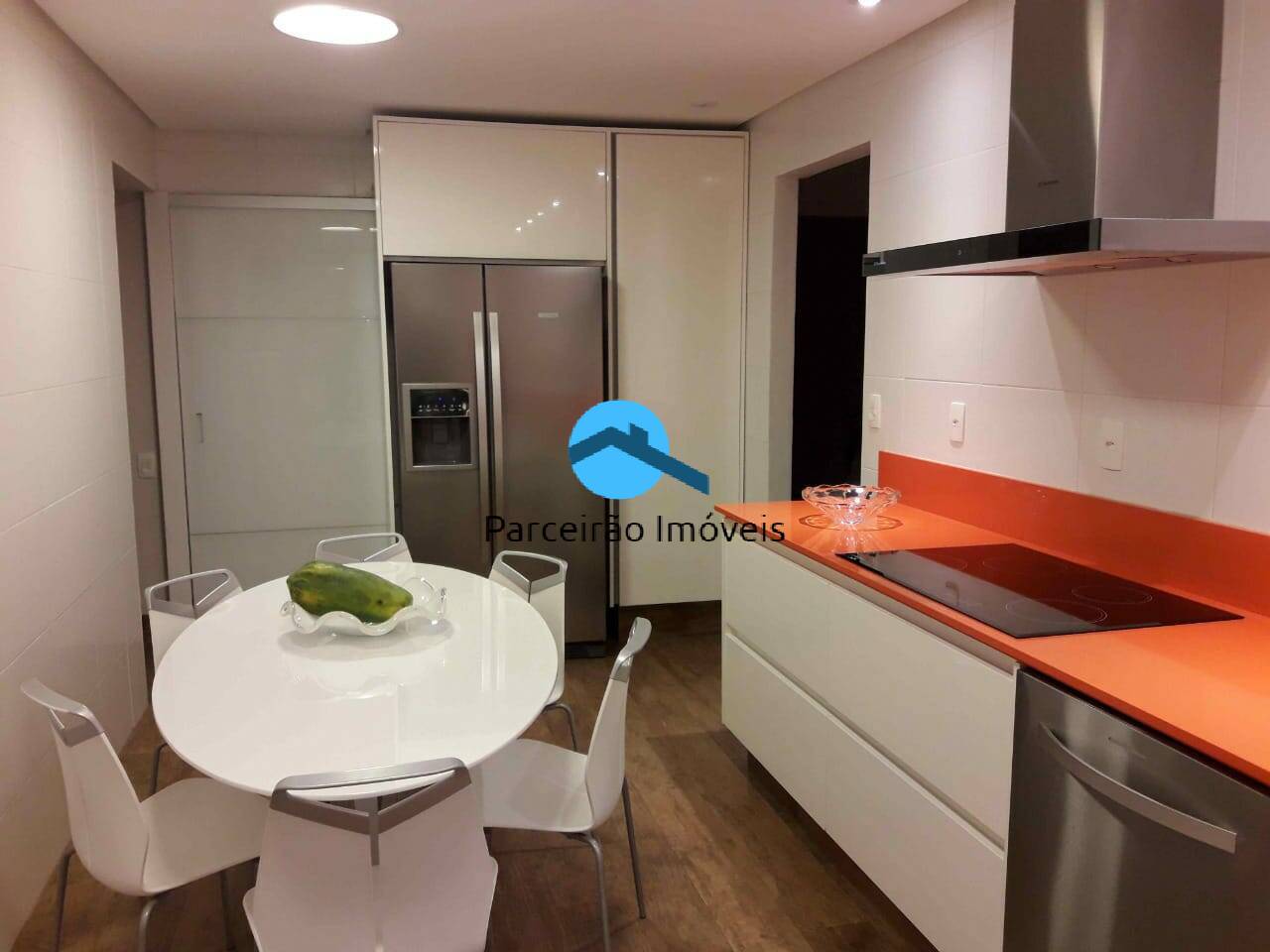 Apartamento à venda com 3 quartos, 244m² - Foto 16