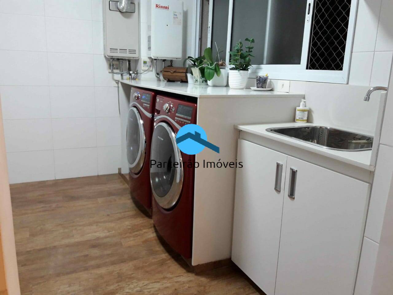 Apartamento à venda com 3 quartos, 244m² - Foto 20