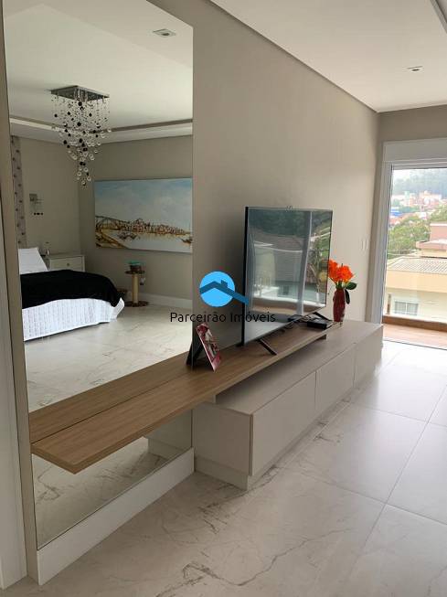 Casa de Condomínio à venda com 4 quartos, 450m² - Foto 24