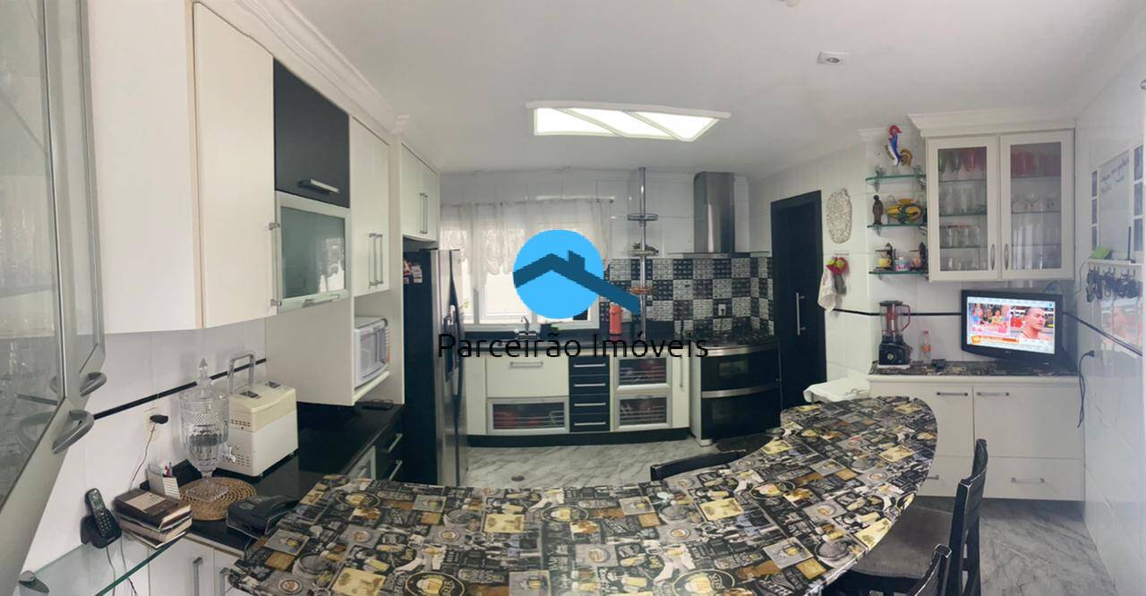 Casa de Condomínio à venda com 4 quartos, 426m² - Foto 12