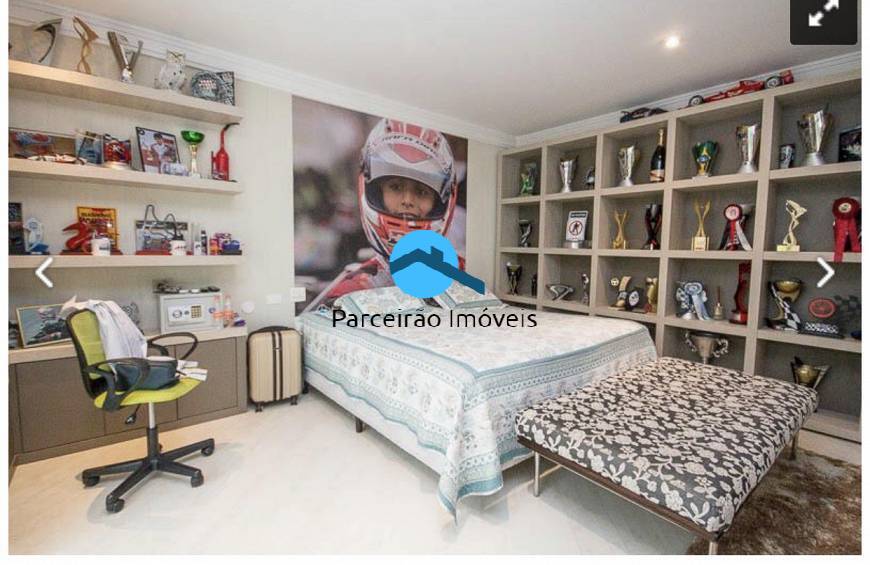 Casa de Condomínio à venda com 6 quartos, 790m² - Foto 12