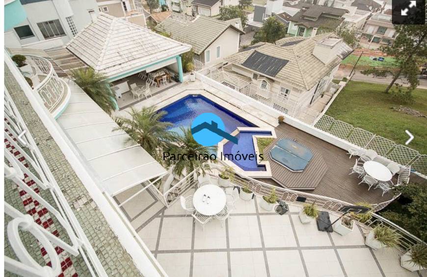 Casa de Condomínio à venda com 6 quartos, 790m² - Foto 28